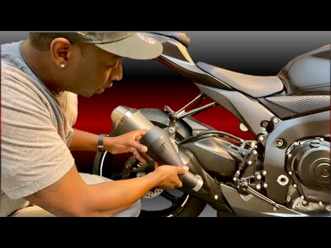 Installing First MOD