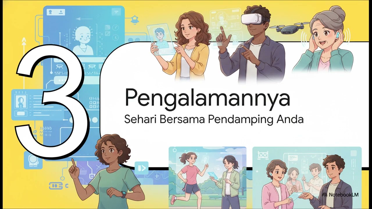 OpenHuman.ai: Platform Marketplace untuk Generasi Asisten Virtual Berikutnya