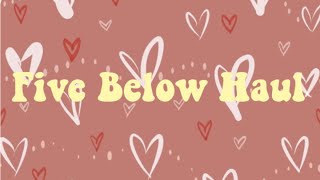 January 30, 2022 Five Below Valentines Squishmallow Drop :)