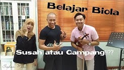 Belajar Biola Susah Atau Gampang !??  - Durasi: 23:00. 