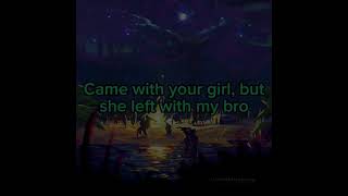 melvitto ft. Gabzy - In Fact [Lyrics]