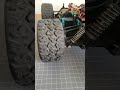 Monster Truck - 1/16 Old Spring #rc