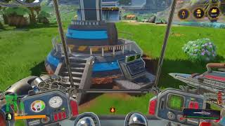 Lightyear Frontier - What Do You Need to Reach Milestone 3