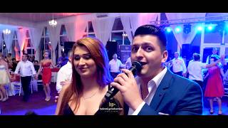 Video thumbnail of "Andreea Todor & Mihai Sicoe || Etno live || Nunta Vali & Doruta || Full HD 2017"