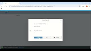 How to create a Database Table in SAP | Learn SAP with ASMI |