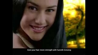 Tổng hợp quảng cáo Sunsilk (1997-2001)