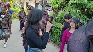 Karnaval  Waturoyo Juli 2025 karnaval pati shorts