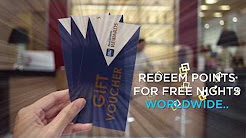 BEST WESTERN REWARDS - An Award-Winning Loyalty Program