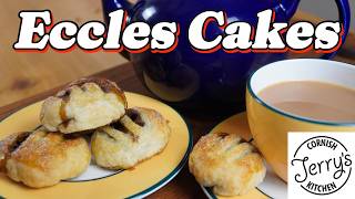 Eccles Cakes