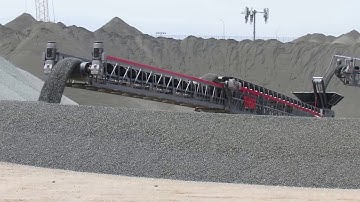 Thor Global - High Tonnage