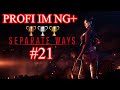 Resident evil 4 remake dlc separate ways 100letsplay 21  gut und schlecht deutschgerman