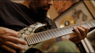 Deftones – Korea (Stephen Carpenter Play-Through)