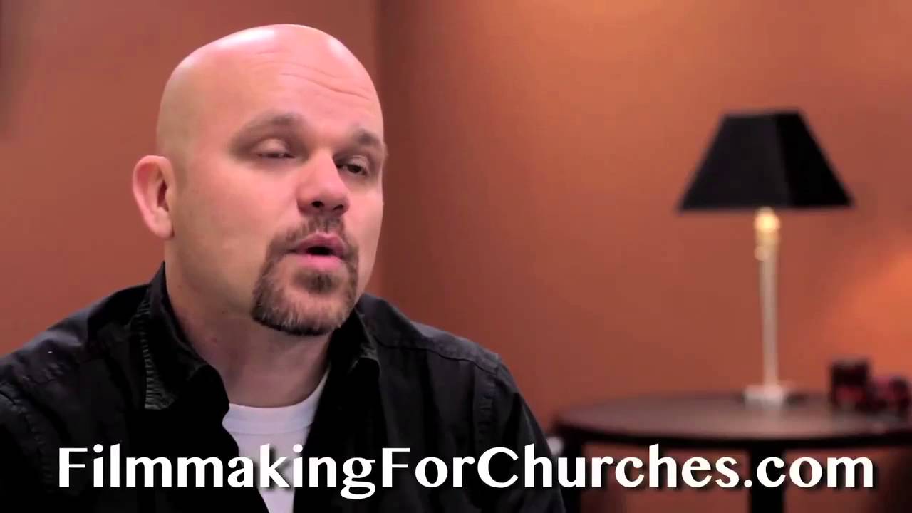 Church Filmmaking: How Do I Find My Actors? - Faith Based Filmmaking | Filmmaking for Churches