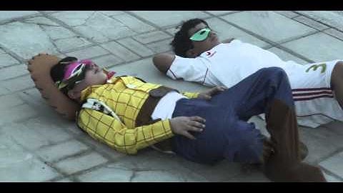 Northwestern University in Qatar- chasing Cars