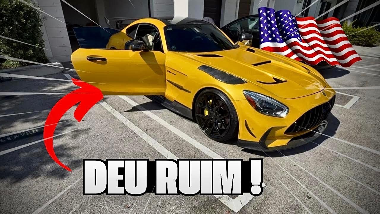 TRABALHO TERCEIRIZADO NOS ESTADOS UNIDOS 🇺🇸