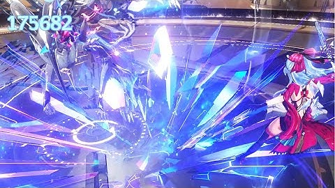 31 SECONDS RC0 R1 CARLOTTA 1X ROTATION ONLY! | [WUTHERING WAVES]