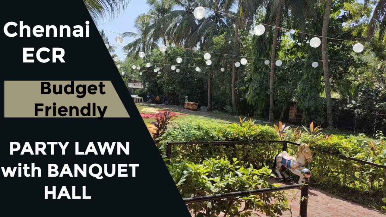 Budget Friendly Party Hall Lawn In ECR Multi Cuisine Restaurant budget-friendly-party-hall-lawn-in-ecr-multi-cuisine-restaurant