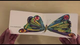 Best of World of Eric Carle | Compilation | 5 Story Books for kids