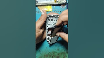all china keypad mobile mic problem solution #shorts #repair #mobilerepair #viral #viralshorts