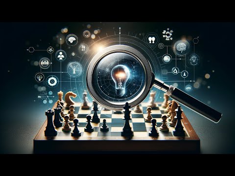 Master Chess Strategy: Analyze Positions & Win More Games