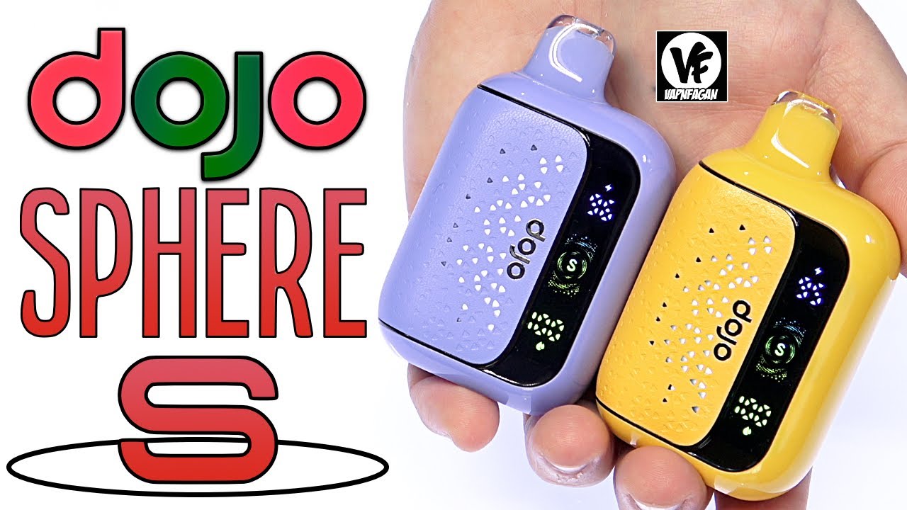 Насколько хороша DOJO Sphere S 40K?