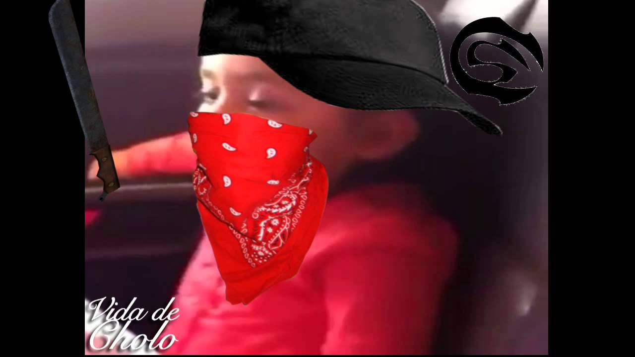 VIDA DE CHOLO | THUG LIFE ESPAÑOL | PURO CARTEL DE SANTA #35 - YouTube