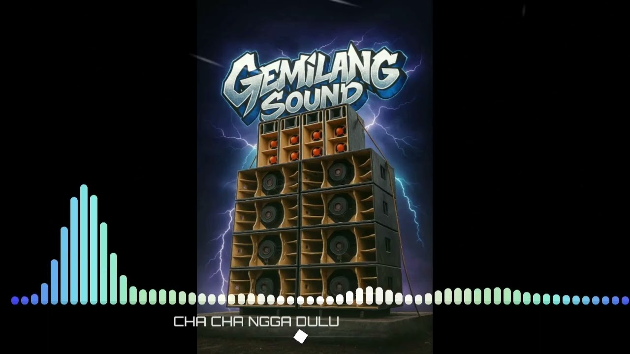 IRT_CHA CHA JANGAN LAGI LAGI (GEMILANG SOUND)2025