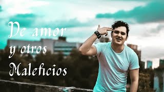 Download lagu Jusam | 4. De amor y otros maleficios (Video Oficial) [Prod. Brien Todio]