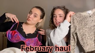 HAUL - Nase nove stvari