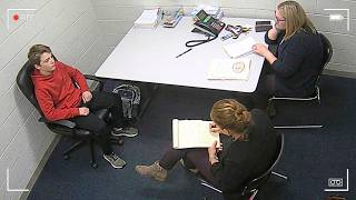 screenshot of the youtube video