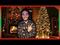 DECORANDO MI CASA DE NAVIDAD | Josué Zamudio