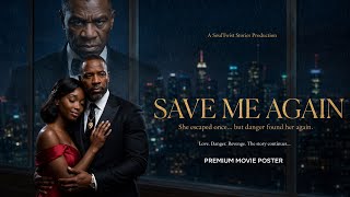 SAVE ME AGAIN! (Season 2 of SAVE ME)| FULL MOVIE | SUBSCRIBE!