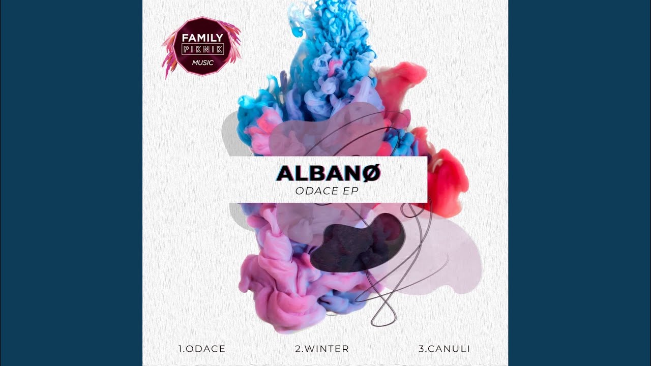 Watch Winter (Original Mix) on YouTube Watch Winter (Original Mix) on YouTube