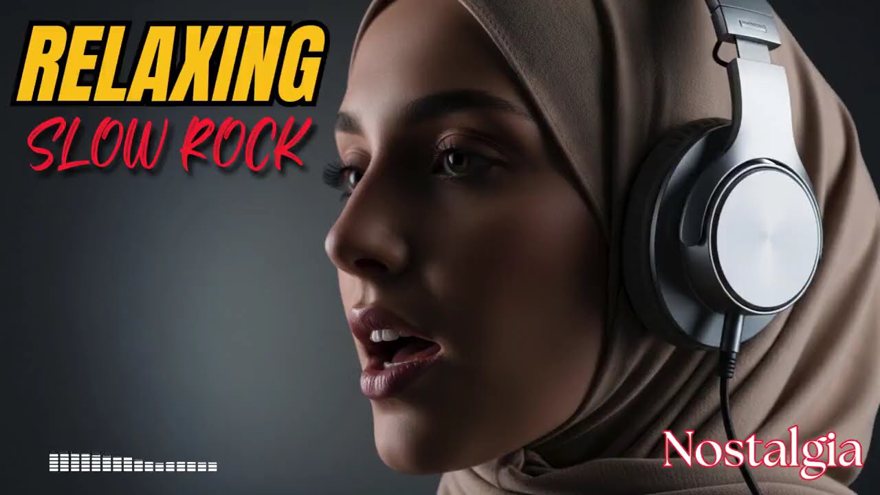 The Slow Rock Mix Everyone Is Playing at Night in 2026 🎧