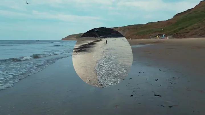 Cayton Bay - Heat Wave