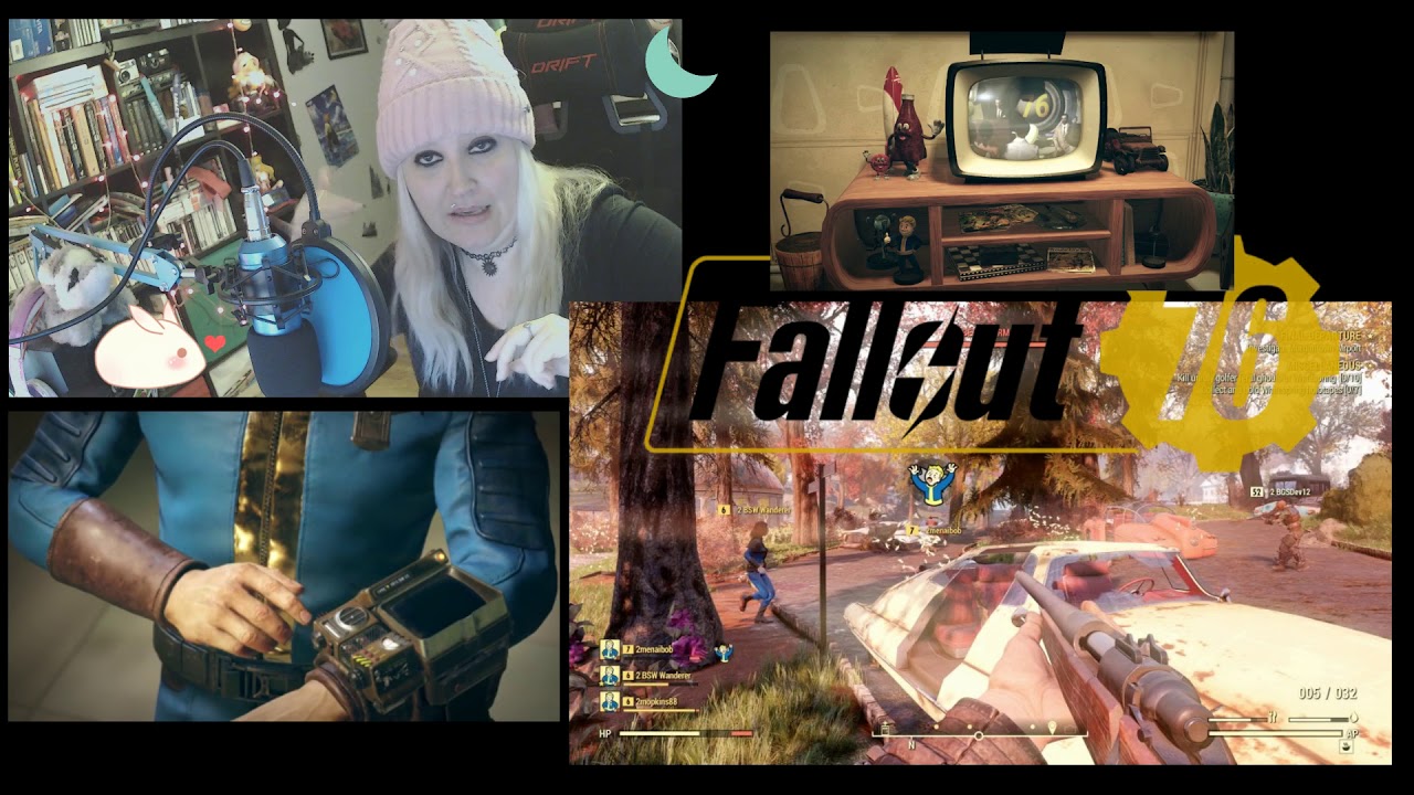 camera iphone 8 plus apk ANALISIS FALLOUT 76 #2 LO QUE ME GUSTA Y LO QUE NO Y COMPARANDO LA SAGA