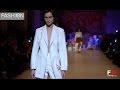 GASANOVA Fall Winter 2017-18 Ukrainian Fashion Week - Fashion Channel