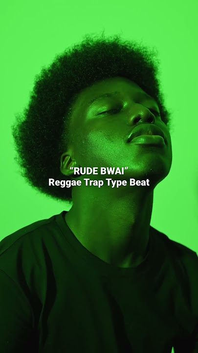 Rude Bwai - Reggae Trap Type Beat 2023 | Skip Marley x Alborosie Type Beat 2023