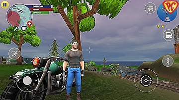 Royal Battletown #1 by Naxeex LLC | Android GamePlay HD