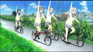 TRAILER OFICIAL BRASIL, K-ON!