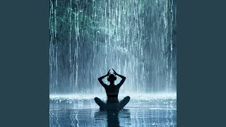 Calm Rain Asana