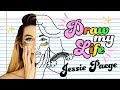 Draw My Life - Jessie Paege