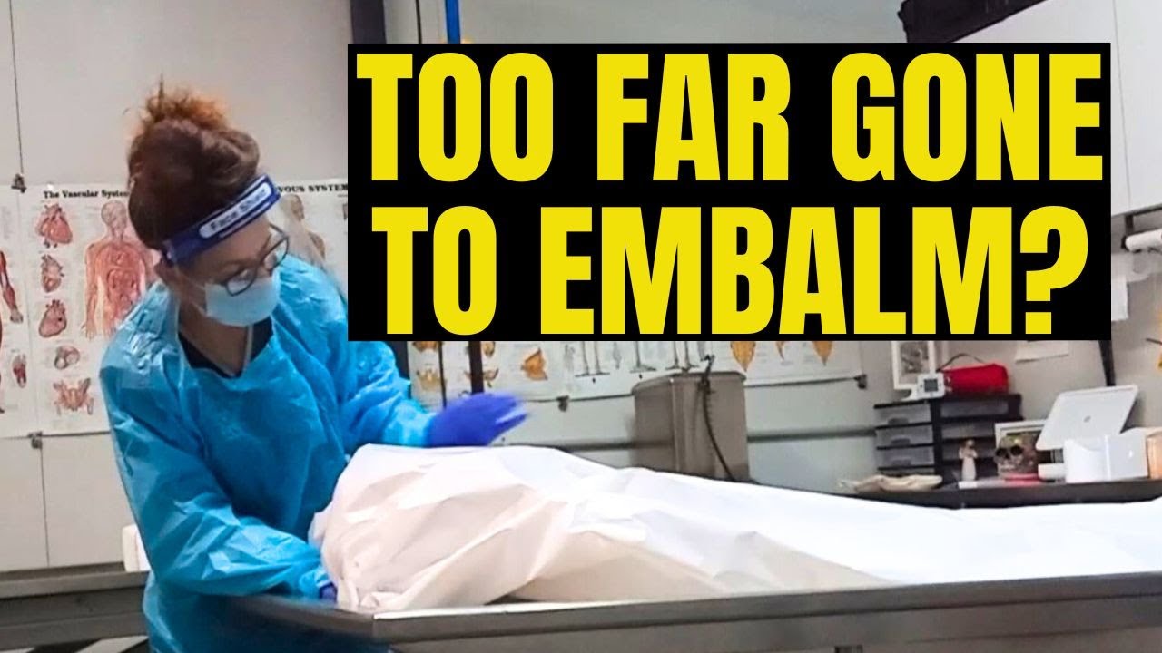 Can It Be Too Late For Embalming YouTube can-it-be-too-late-for-embalming-youtube