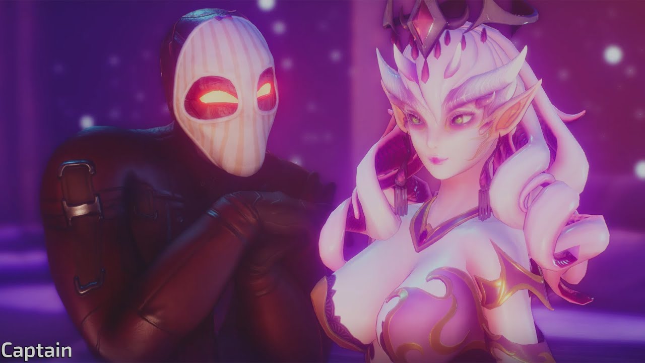 DLC Subverse Celestina Unbound