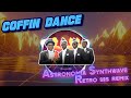 Coffin Dance Astronomia Synthwave Retro 80s Remix Coffin Dance Astronomia Synthwave Retro 80s Remix