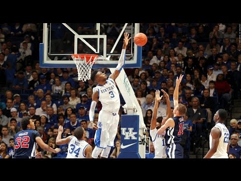 NBA Best Blocks of 2016/2017 ᴴᴰ Part 2 - YouTube