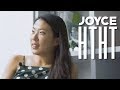 Talking About SIA Culture And Social Media | HTHT: Joyce