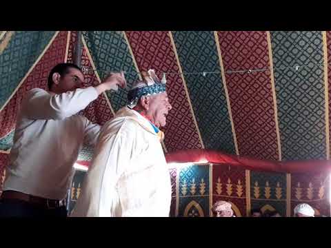 الاسد شيخ ميمون احناج فرقة جديدة 2020 رقم الهاتف 06 76 21 57 57 