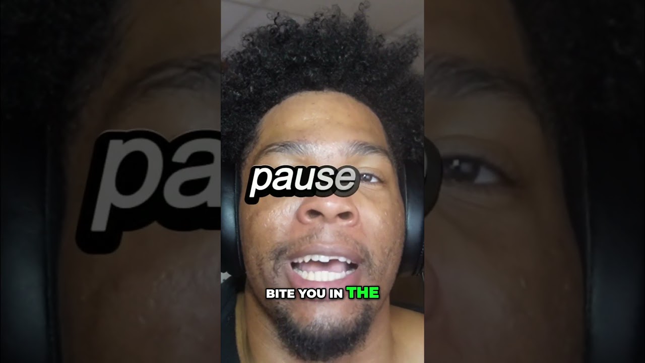 Полицейский, мошенник, доксер: Падение Мэтью Крамера!