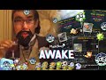 MapleStory AWAKE 49k Coins Shopping Highlights Video!